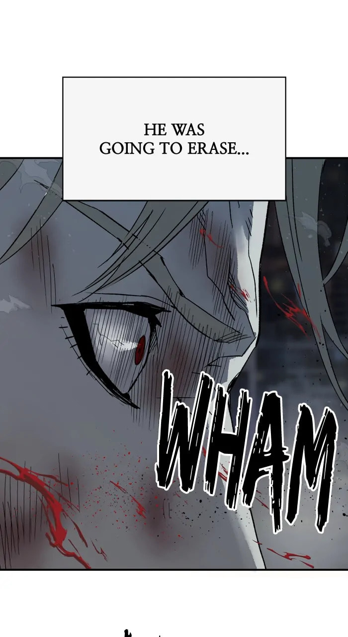 Read Weak Hero chapter 376 image 46 on Lezhin