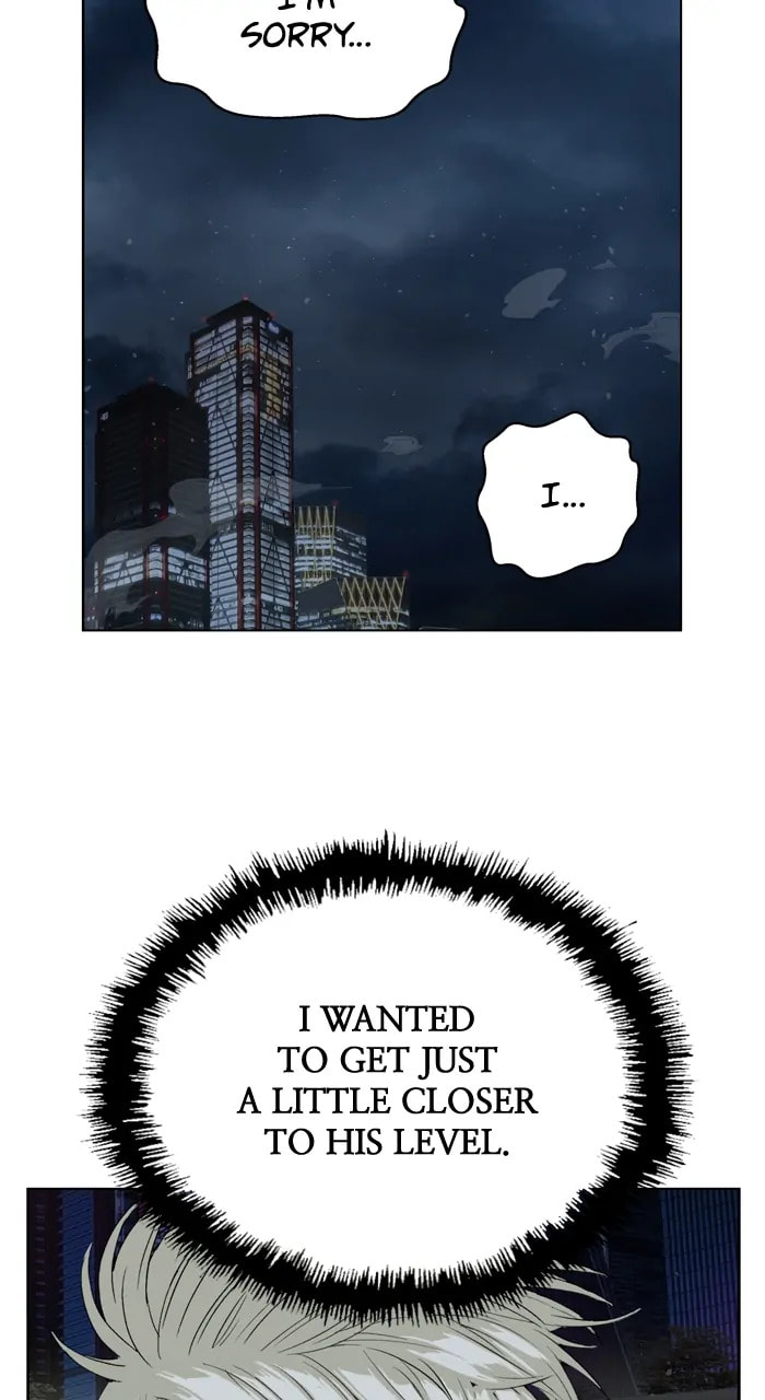 Read Weak Hero chapter 376 image 65 on Lezhin
