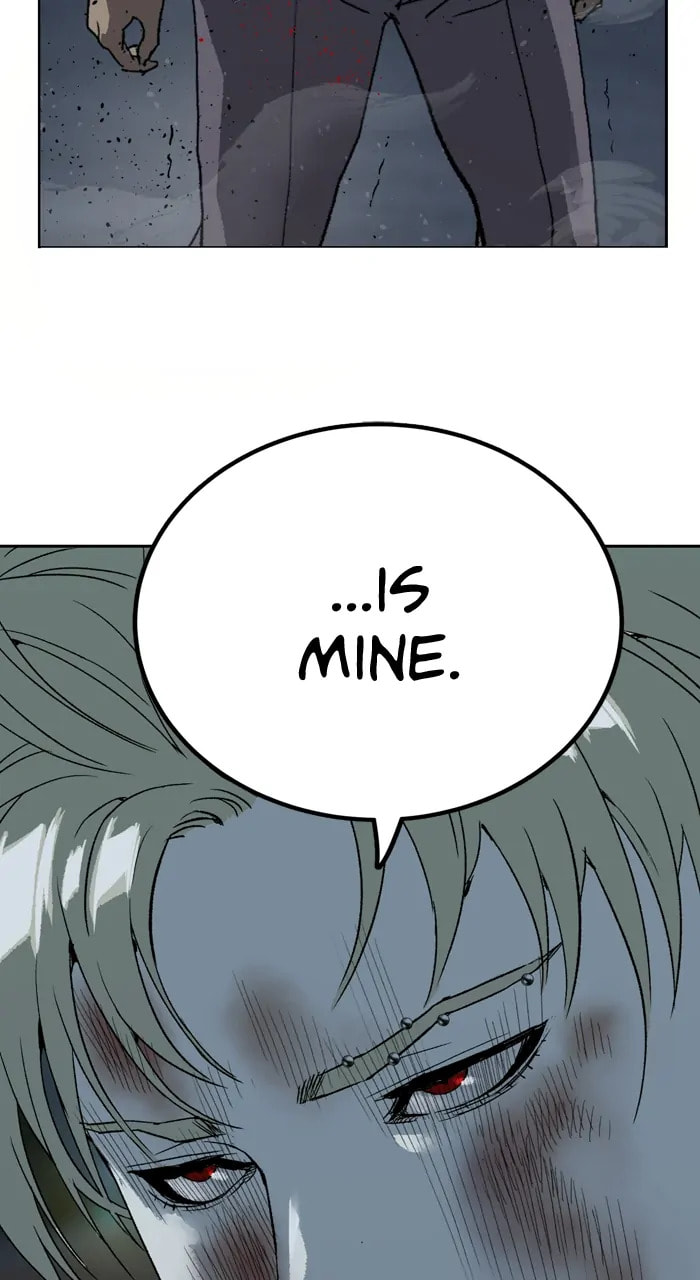 Read Weak Hero chapter 376 image 71 on Lezhin