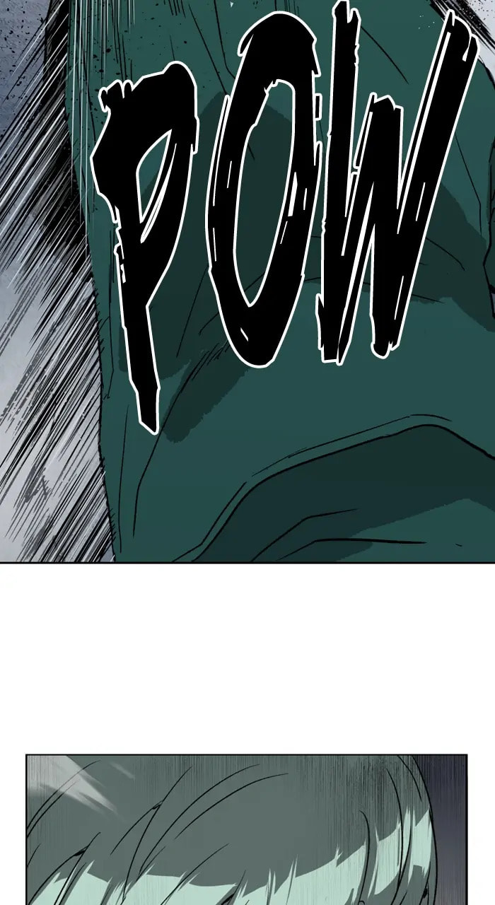 Read Weak Hero chapter 376 image 90 on Lezhin