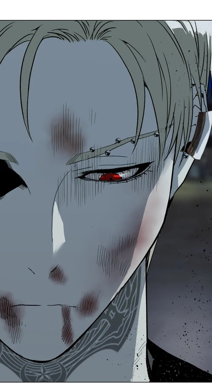 Read Weak Hero chapter 376 image 97 on Lezhin