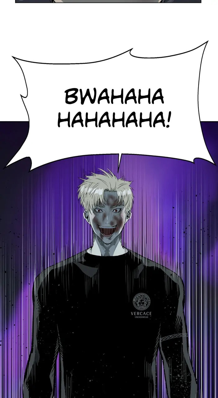 Read Weak Hero chapter 377 image 29 on Lezhin