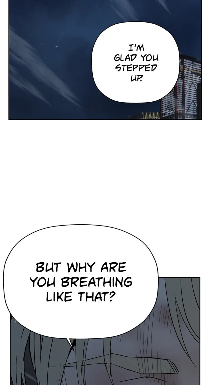 Read Weak Hero chapter 377 image 35 on Lezhin