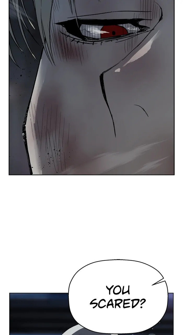 Read Weak Hero chapter 377 image 36 on Lezhin