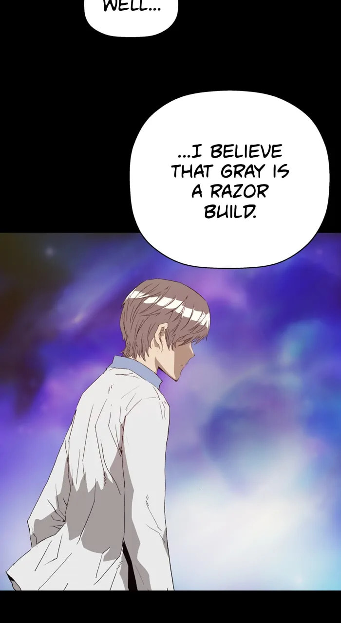 Read Weak Hero chapter 377 image 47 on Lezhin