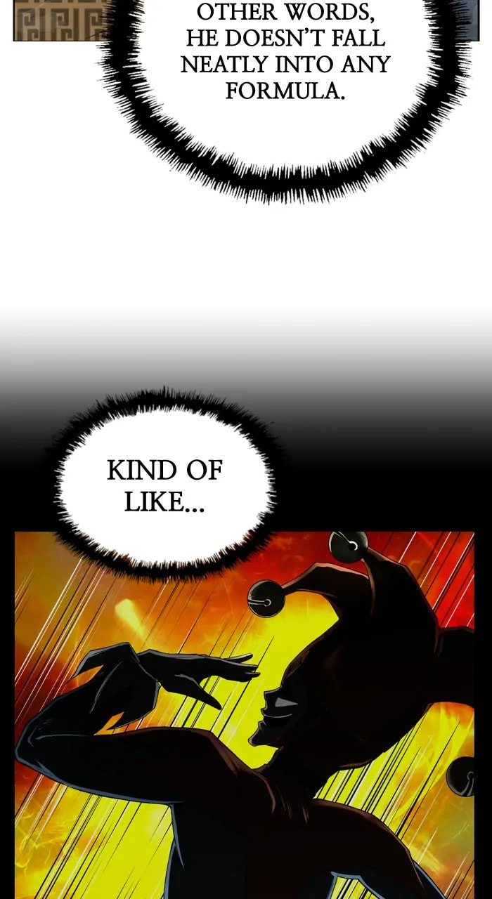 Read Weak Hero chapter 377 image 63 on Lezhin