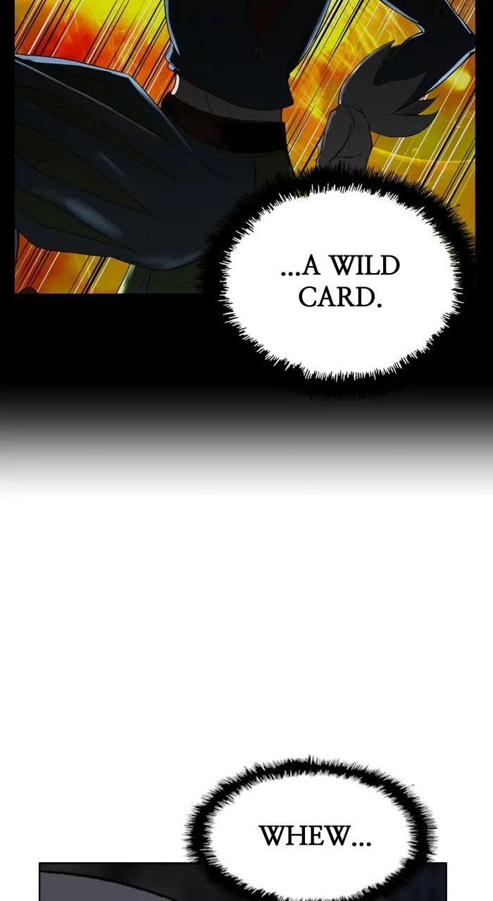 Read Weak Hero chapter 377 image 64 on Lezhin