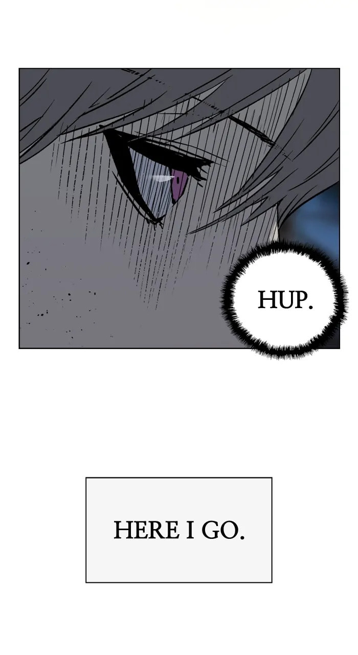 Read Weak Hero chapter 377 image 68 on Lezhin