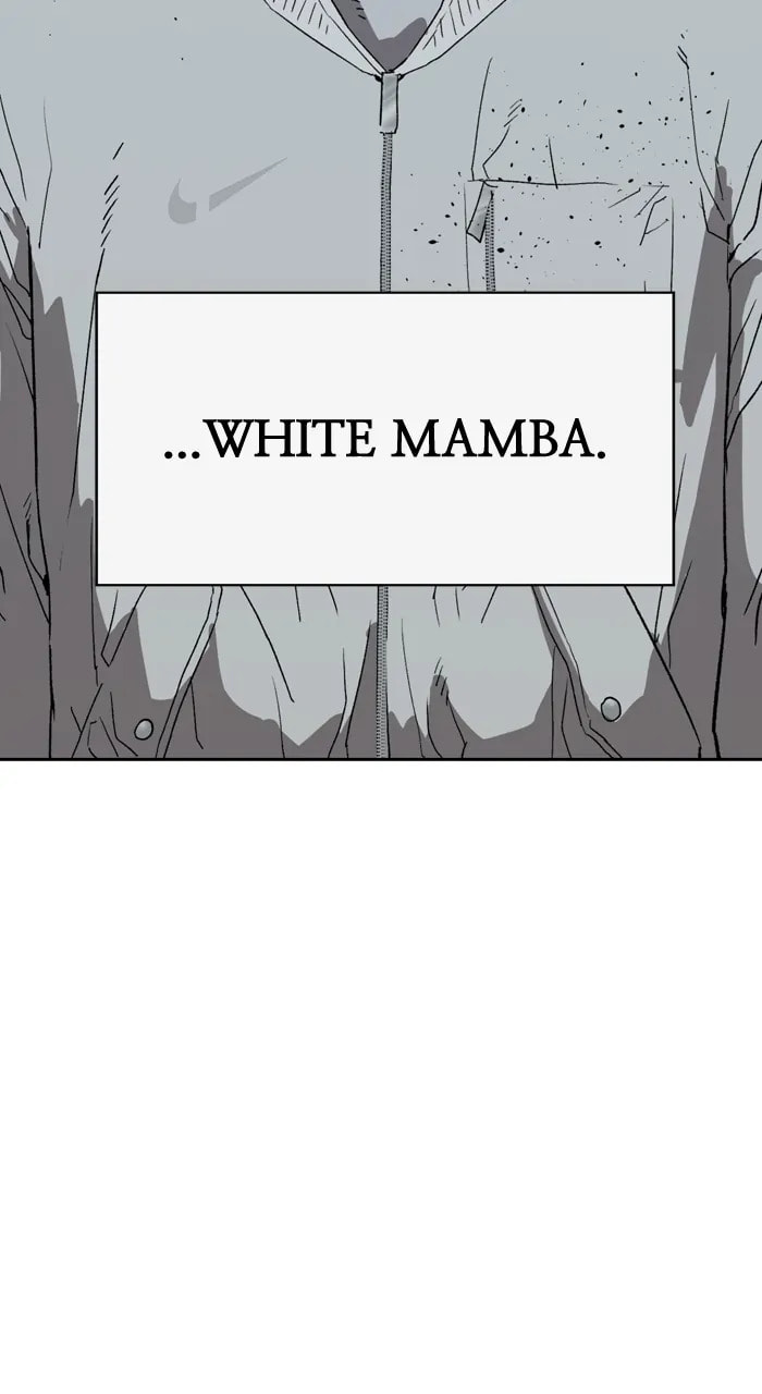 Read Weak Hero chapter 377 image 7 on Lezhin