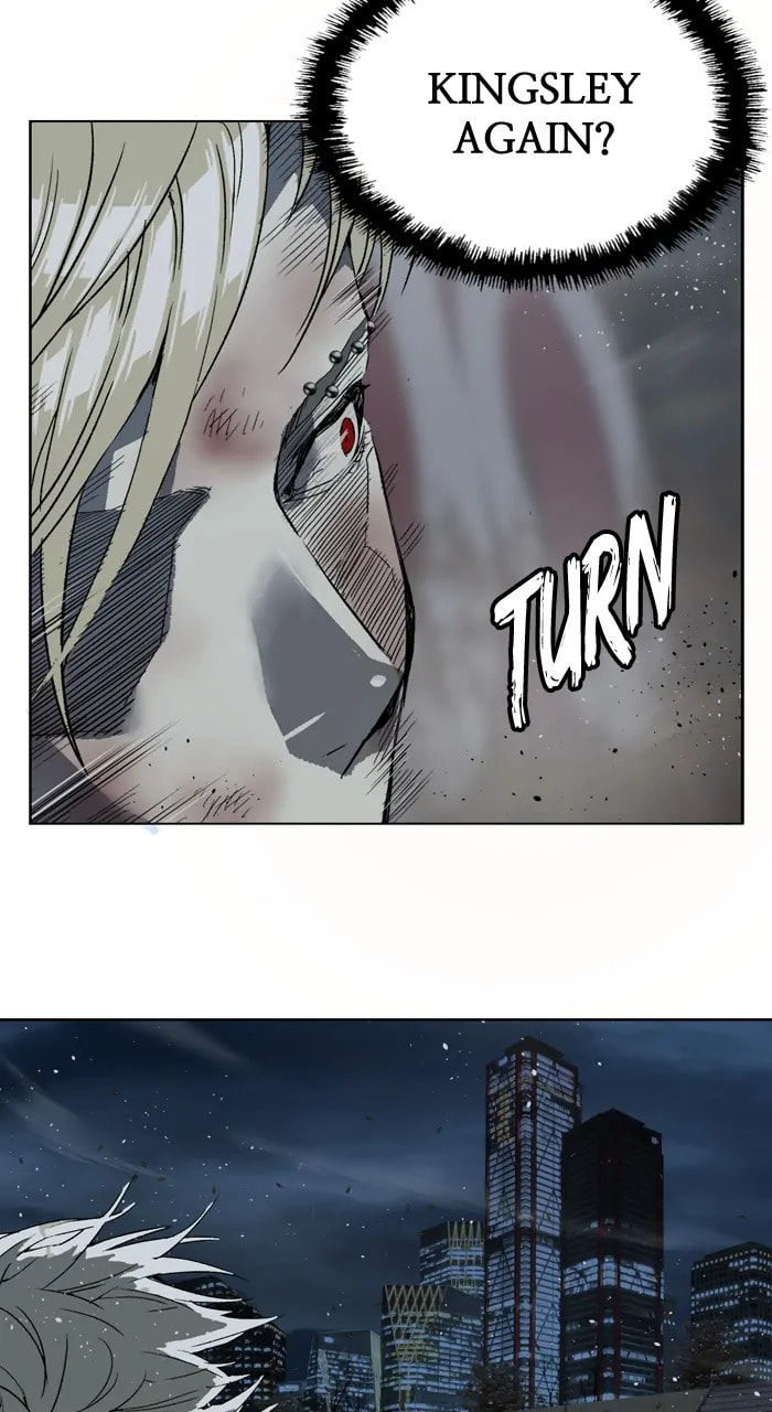 Read Weak Hero chapter 377 image 73 on Lezhin