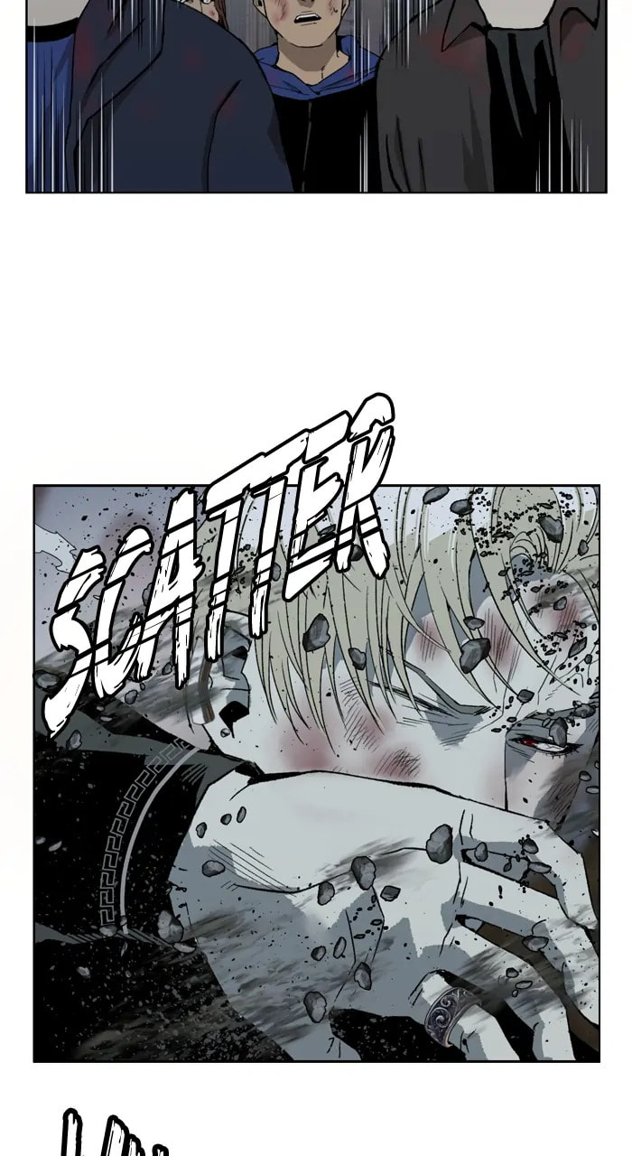 Read Weak Hero chapter 377 image 78 on Lezhin