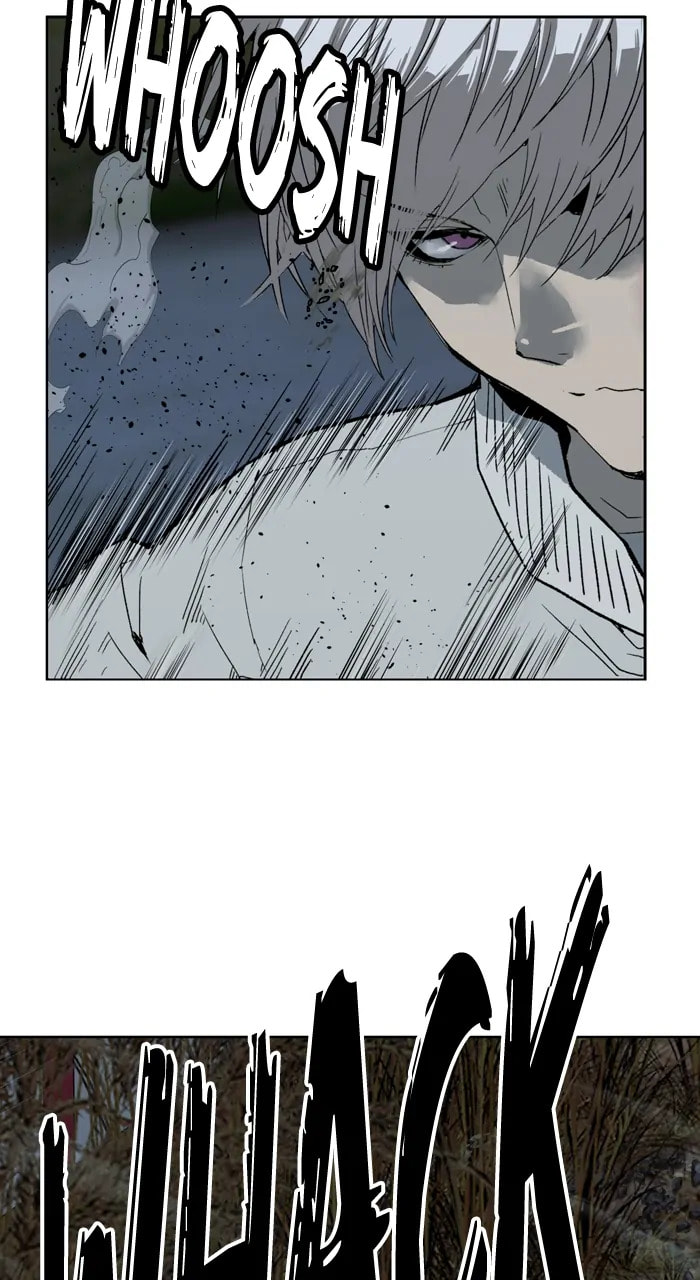 Read Weak Hero chapter 377 image 79 on Lezhin