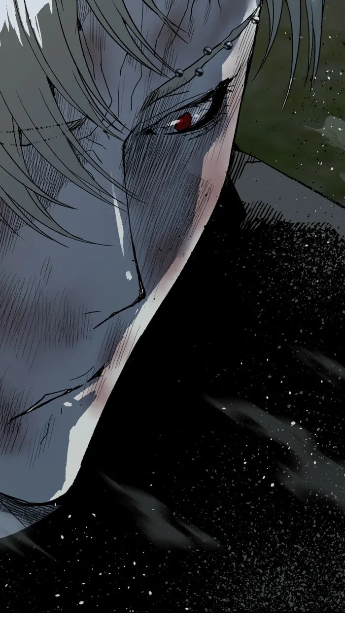 Read Weak Hero chapter 377 image 85 on Lezhin
