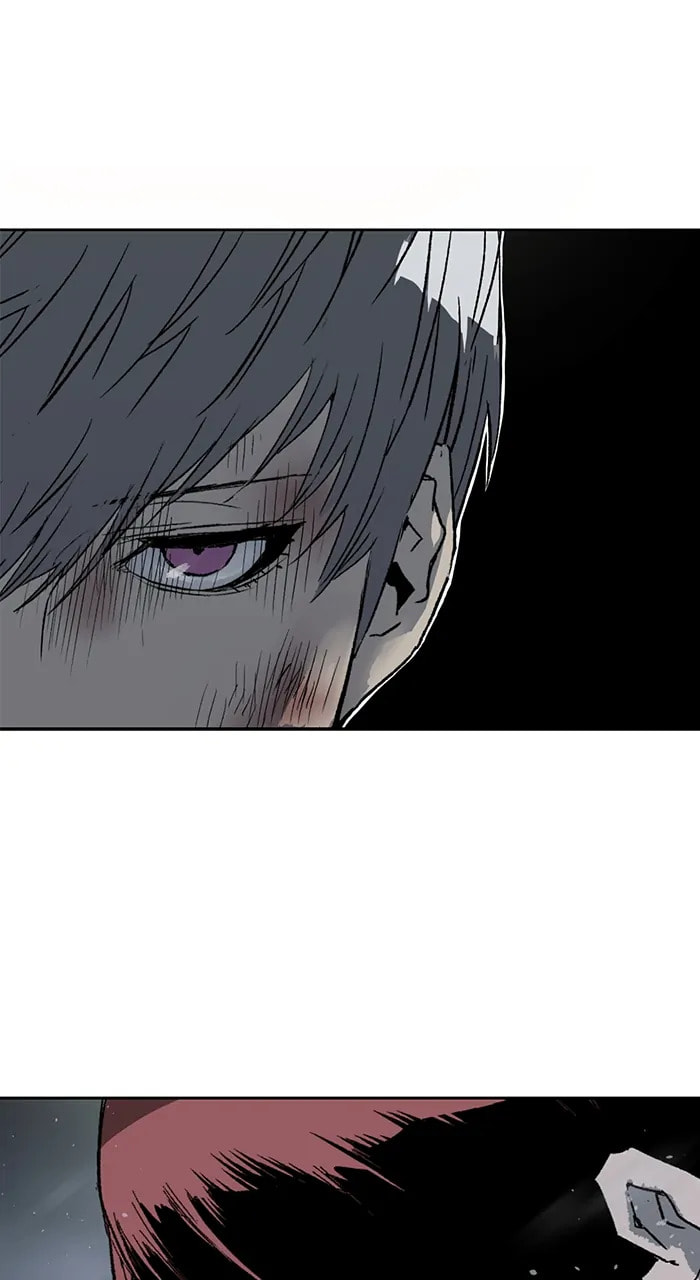 Read Weak Hero chapter 378 image 101 on Lezhin