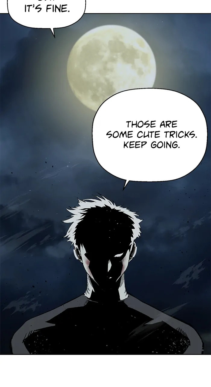 Read Weak Hero chapter 378 image 103 on Lezhin