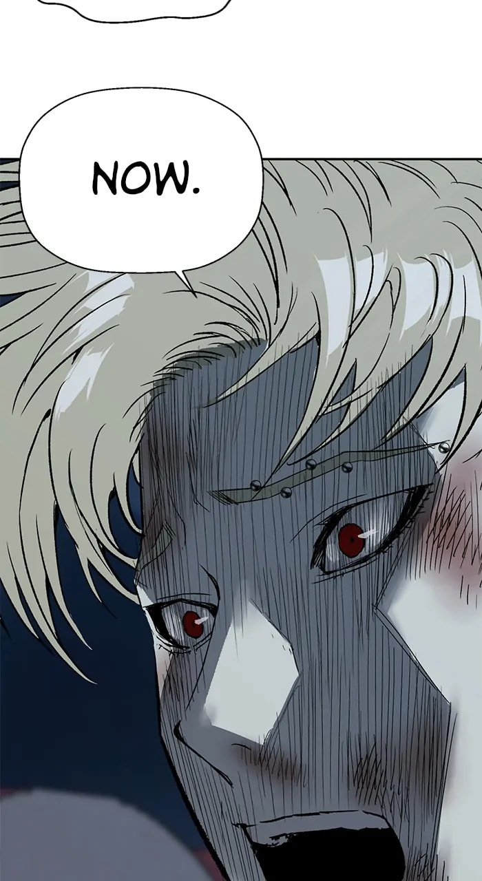Read Weak Hero chapter 378 image 105 on Lezhin