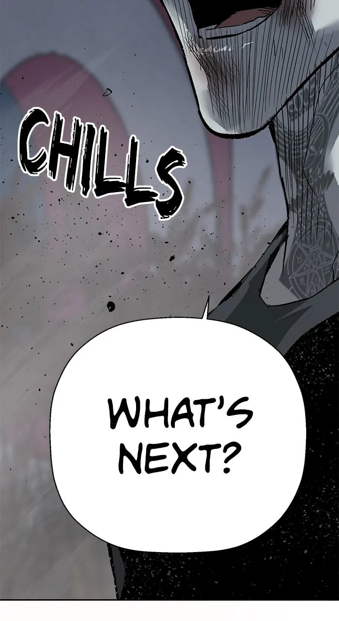 Read Weak Hero chapter 378 image 106 on Lezhin