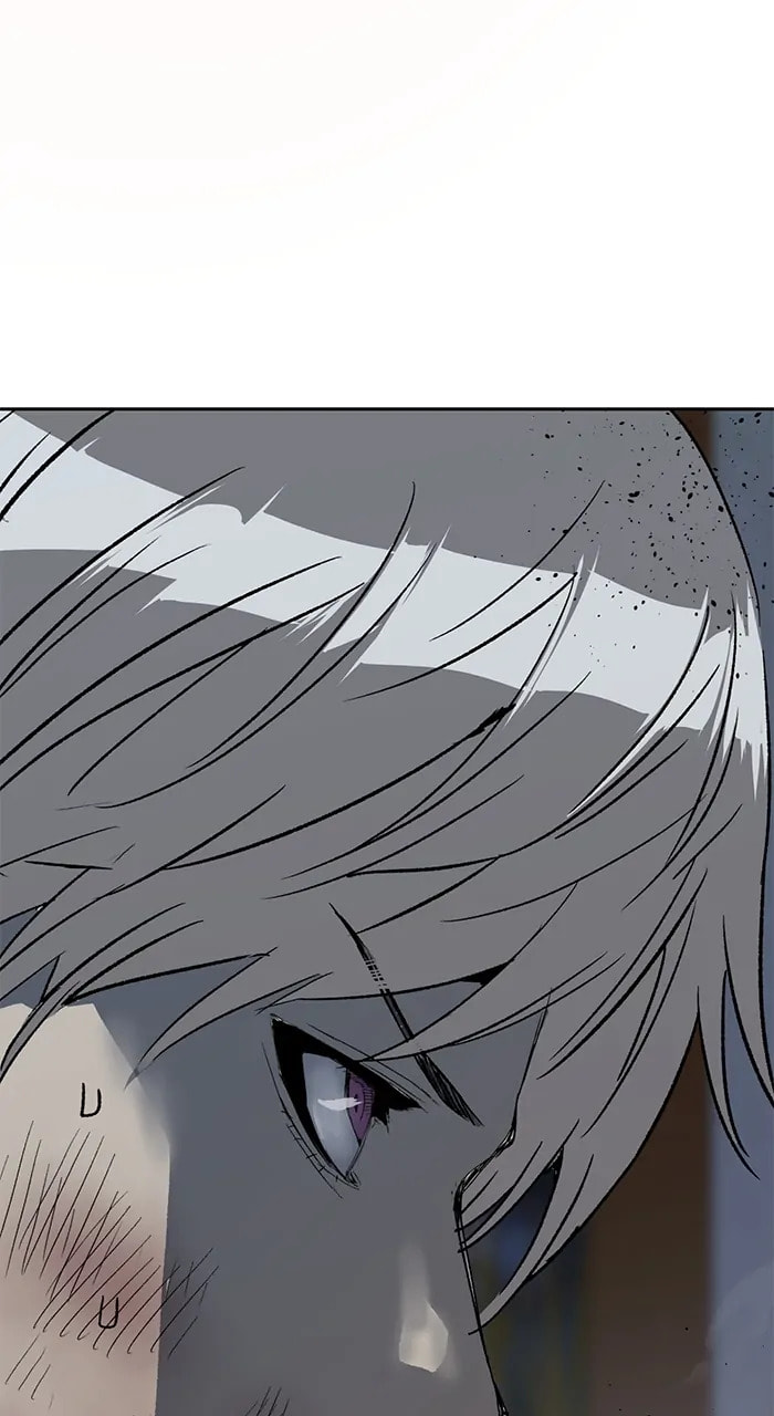 Read Weak Hero chapter 378 image 107 on Lezhin