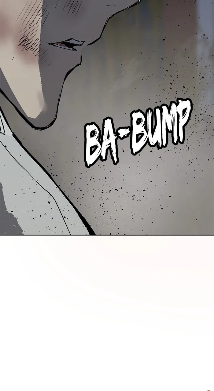 Read Weak Hero chapter 378 image 108 on Lezhin
