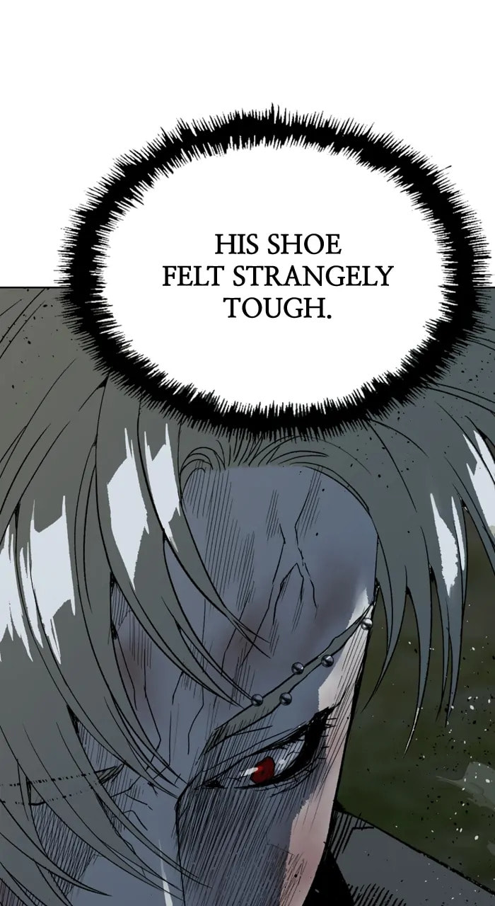 Read Weak Hero chapter 378 image 13 on Lezhin