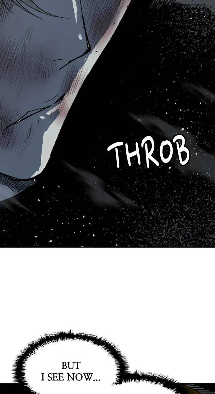 Read Weak Hero chapter 378 image 14 on Lezhin