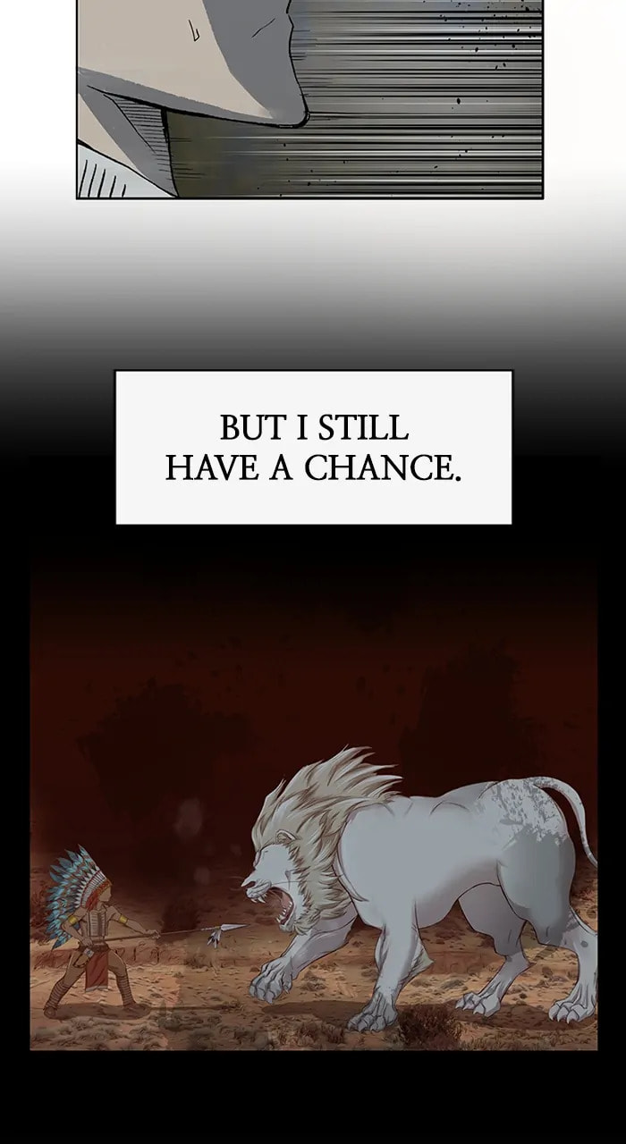 Read Weak Hero chapter 378 image 18 on Lezhin