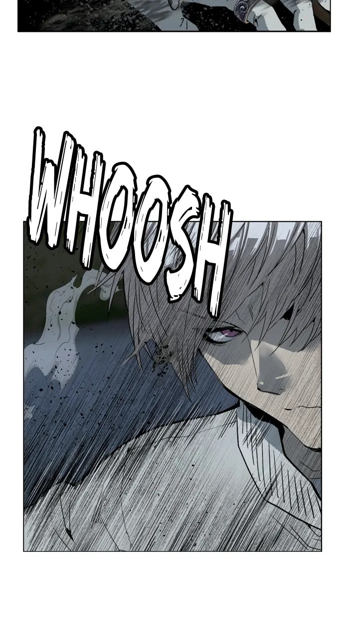 Read Weak Hero chapter 378 image 2 on Lezhin