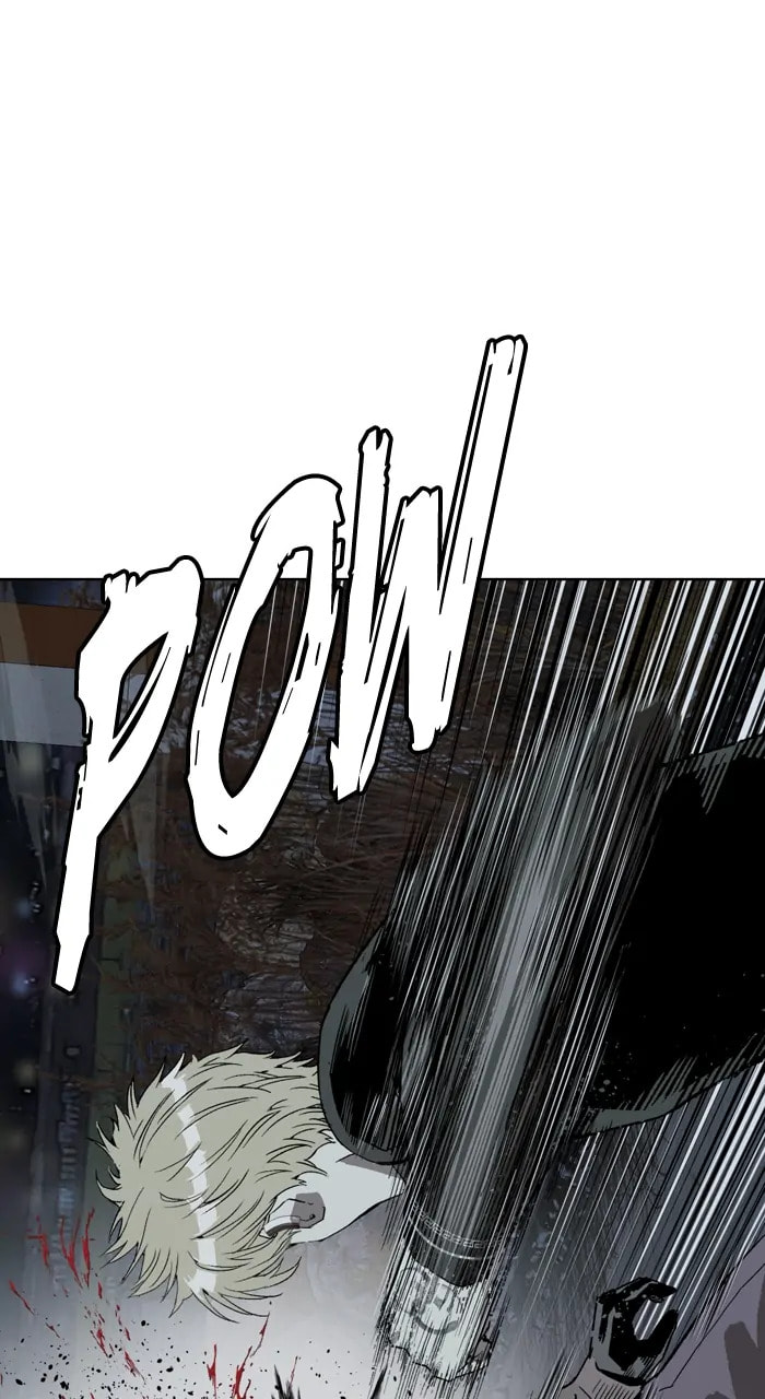 Read Weak Hero chapter 378 image 26 on Lezhin