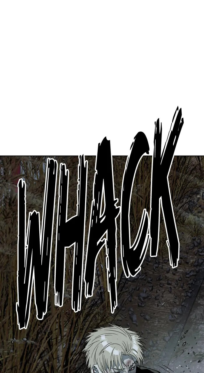 Read Weak Hero chapter 378 image 3 on Lezhin