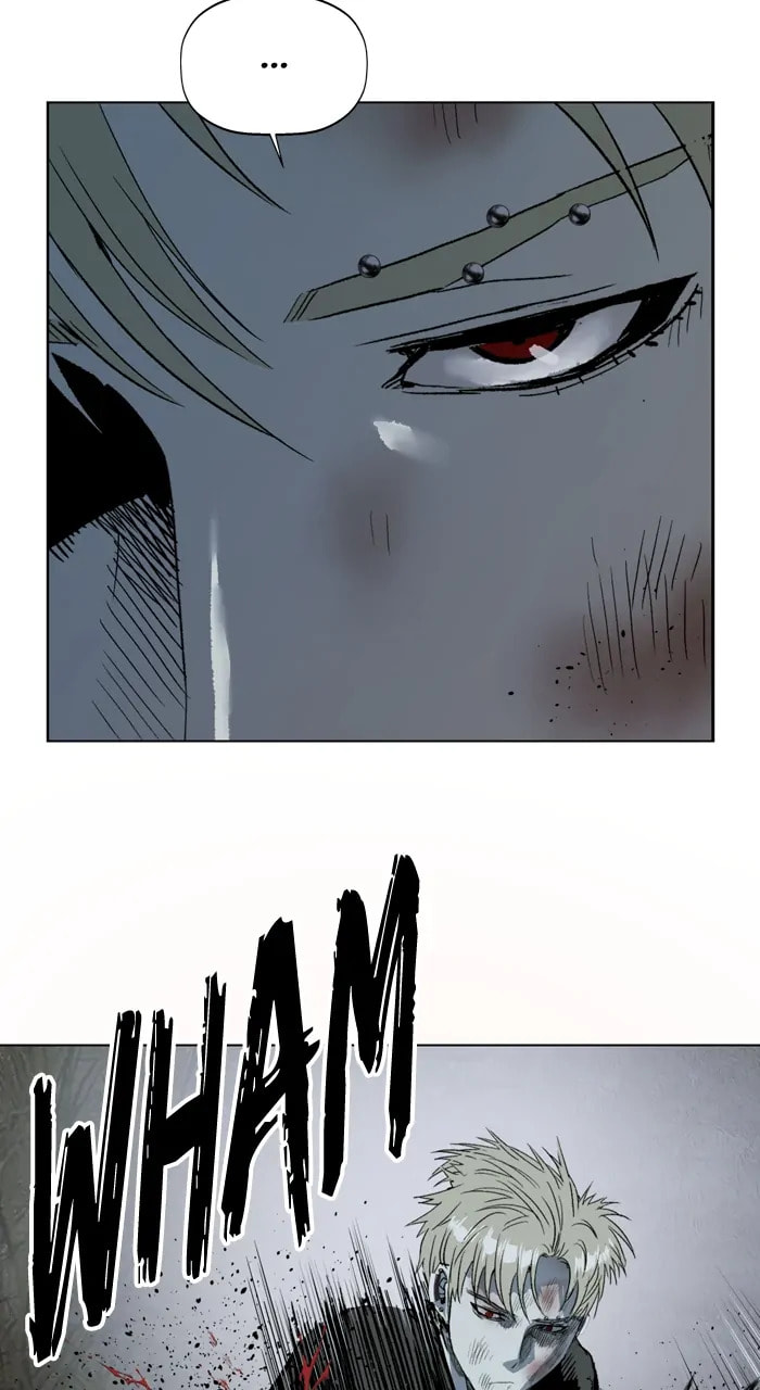 Read Weak Hero chapter 378 image 45 on Lezhin