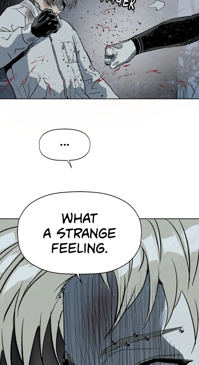 Read Weak Hero chapter 378 image 47 on Lezhin
