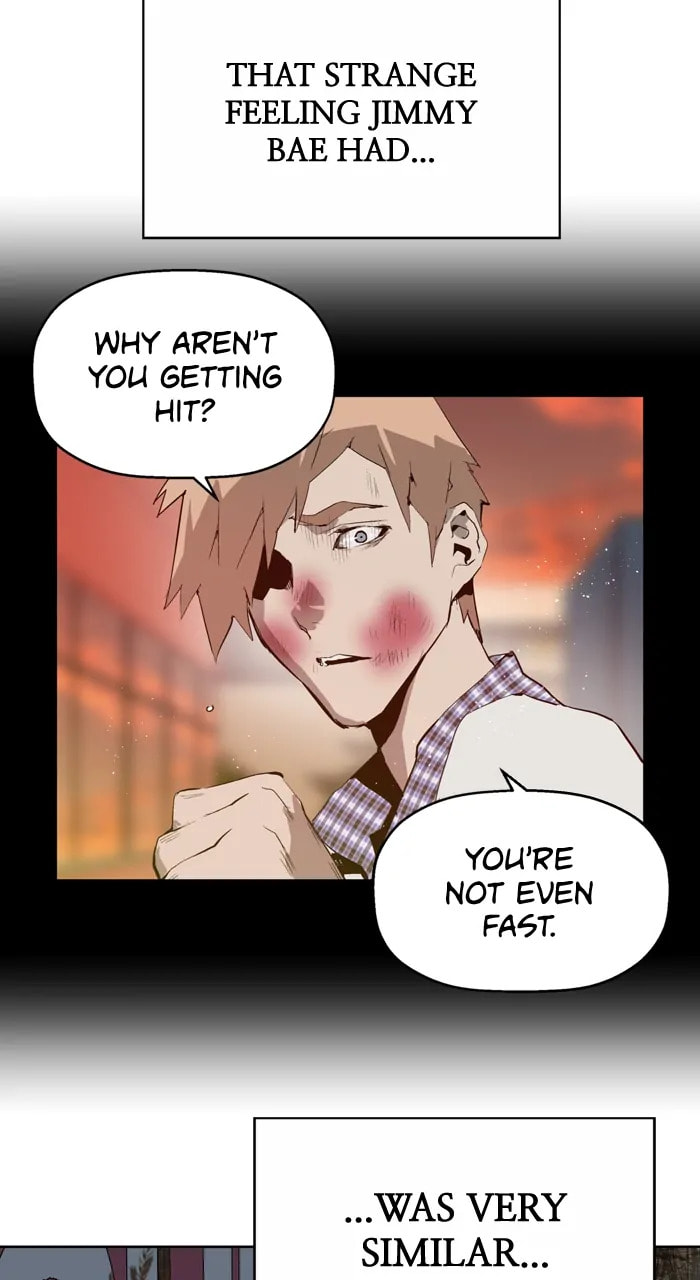 Read Weak Hero chapter 378 image 49 on Lezhin