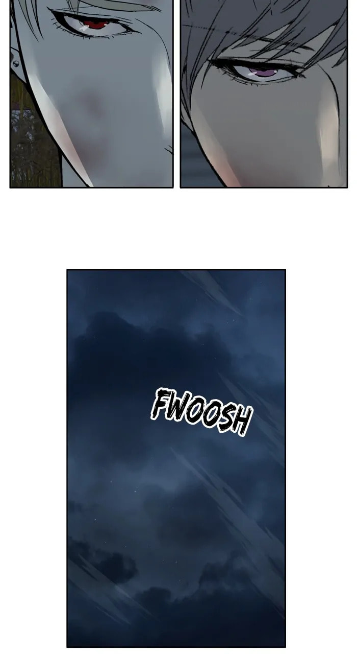 Read Weak Hero chapter 378 image 52 on Lezhin