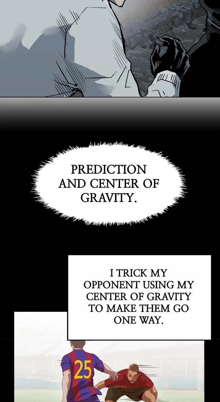 Read Weak Hero chapter 378 image 54 on Lezhin
