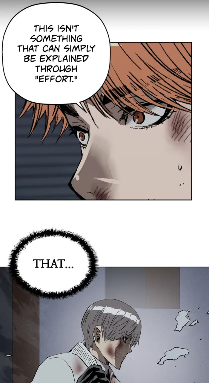 Read Weak Hero chapter 378 image 66 on Lezhin