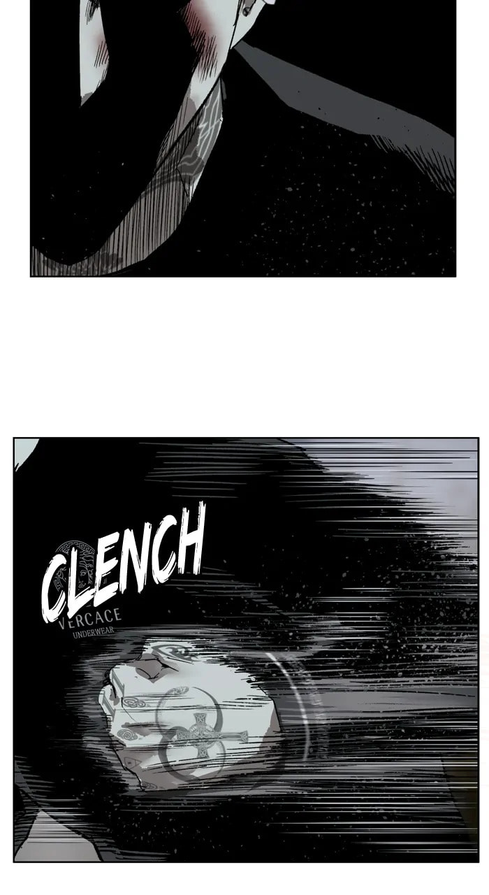 Read Weak Hero chapter 378 image 70 on Lezhin