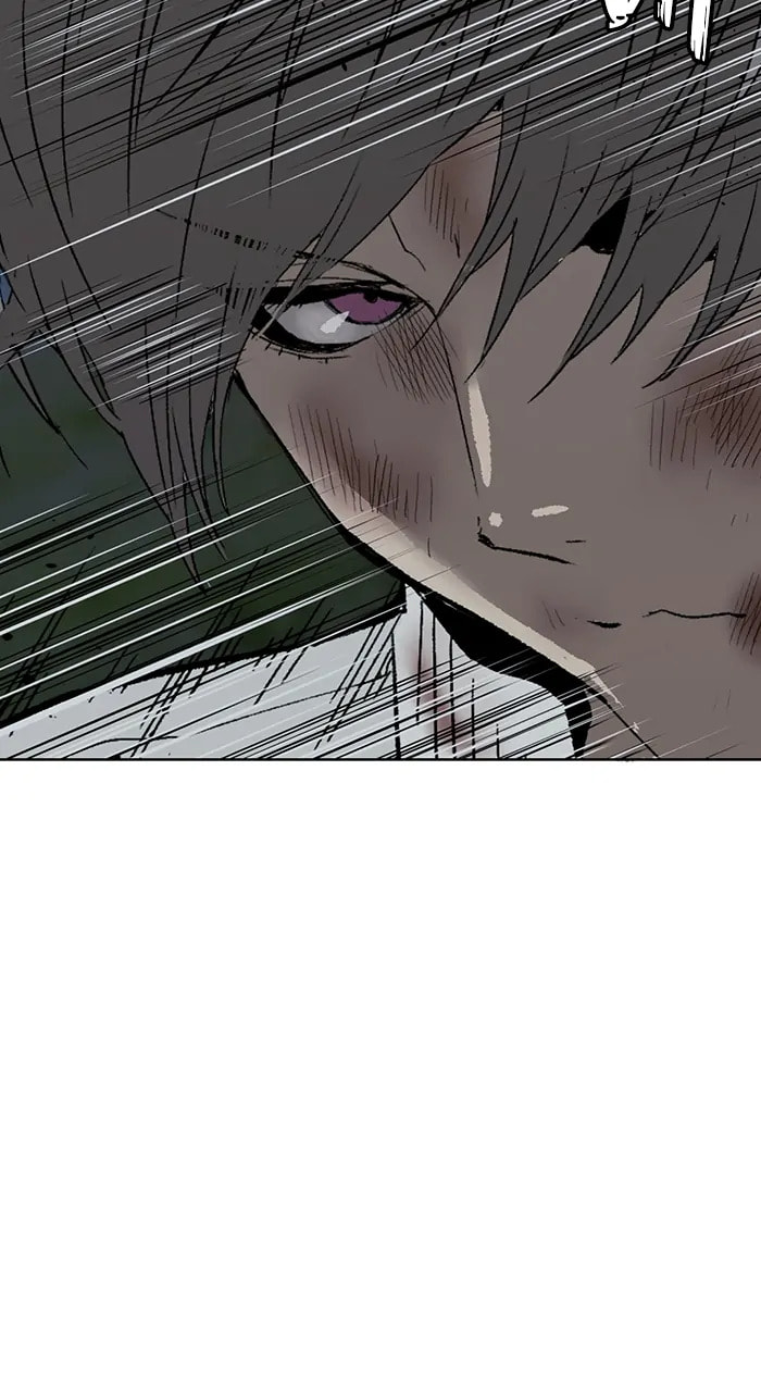 Read Weak Hero chapter 378 image 77 on Lezhin