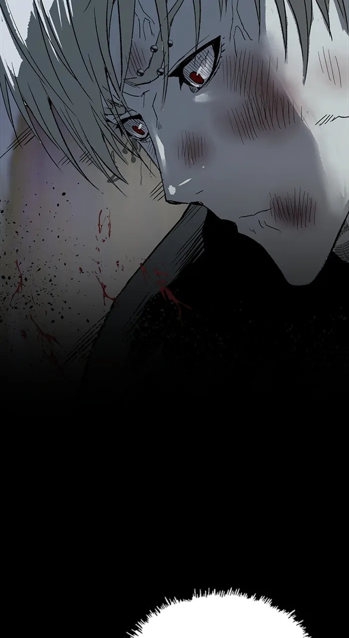 Read Weak Hero chapter 378 image 82 on Lezhin