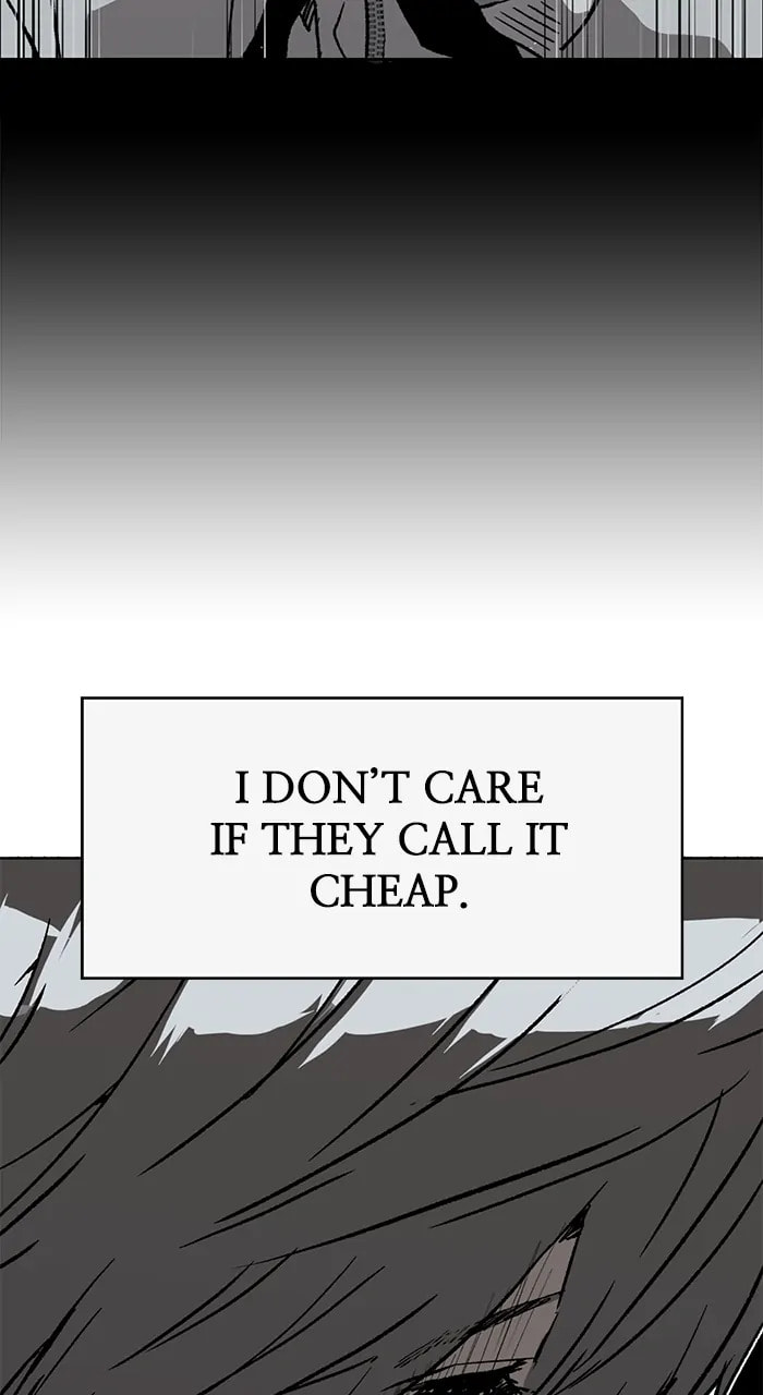 Read Weak Hero chapter 378 image 86 on Lezhin