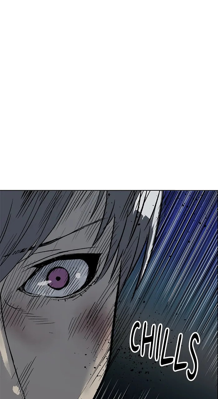Read Weak Hero chapter 378 image 94 on Lezhin