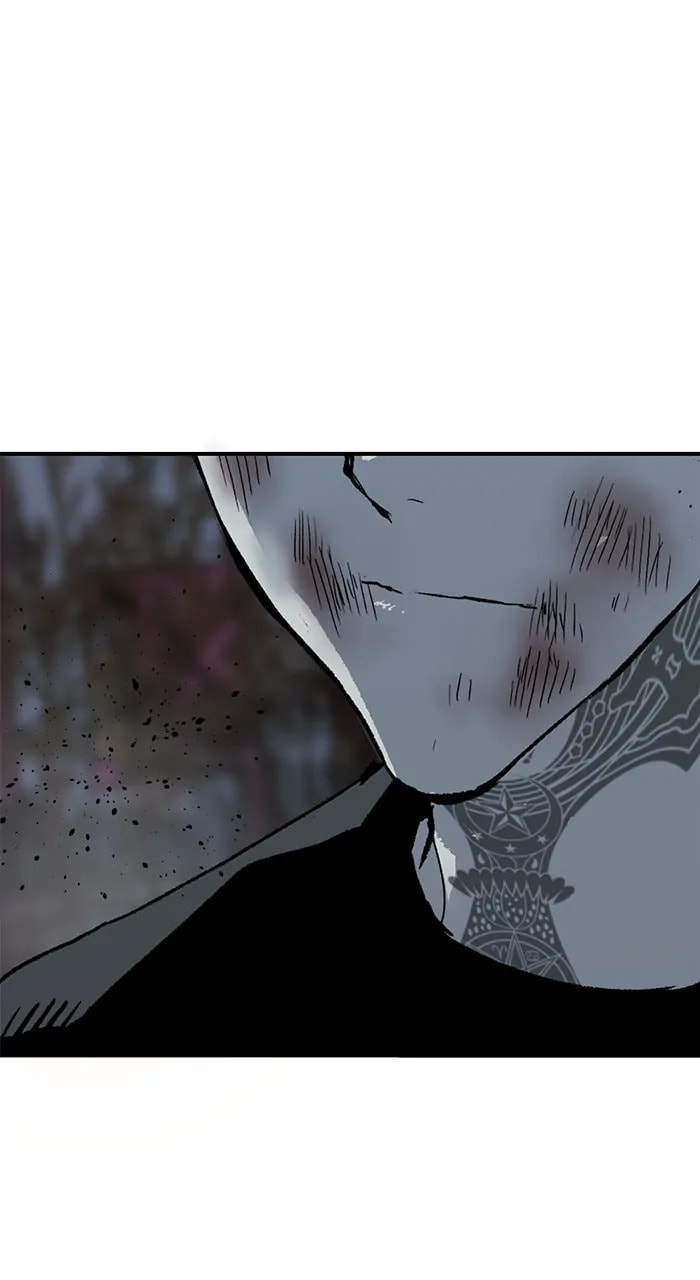 Read Weak Hero chapter 378 image 96 on Lezhin