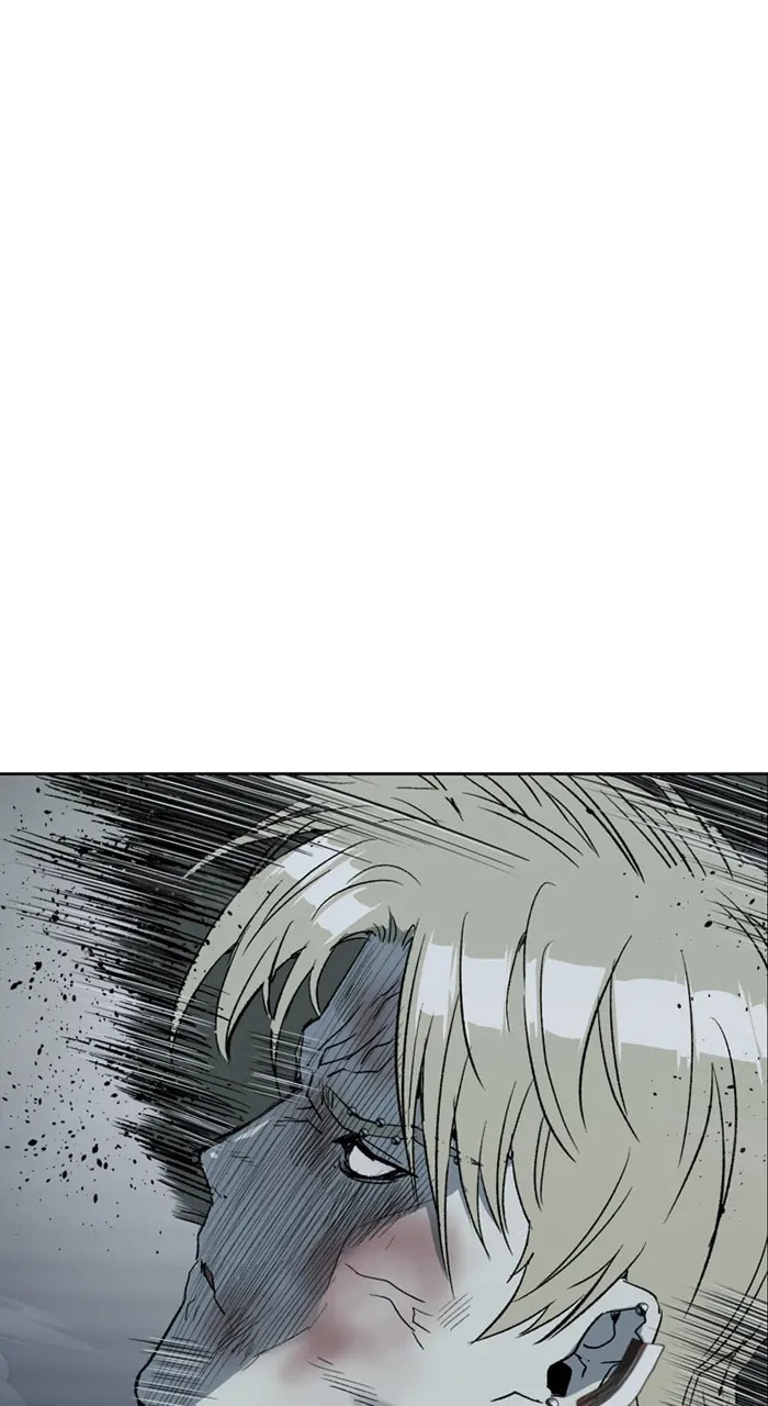 Read Weak Hero chapter 379 image 104 on Lezhin