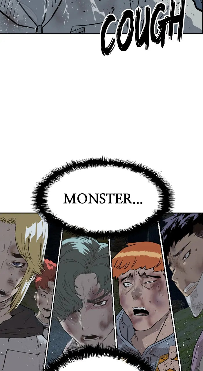 Read Weak Hero chapter 379 image 109 on Lezhin
