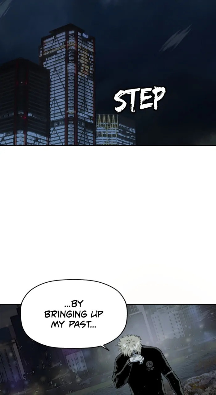 Read Weak Hero chapter 379 image 111 on Lezhin