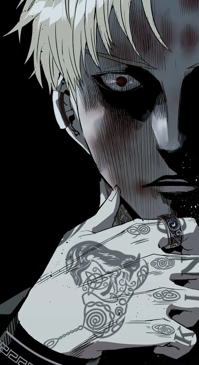 Read Weak Hero chapter 379 image 113 on Lezhin