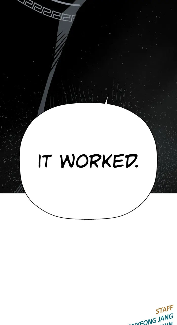 Read Weak Hero chapter 379 image 114 on Lezhin