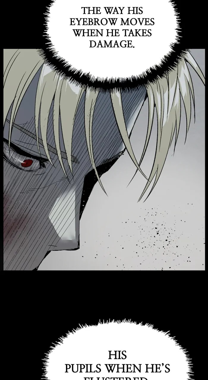 Read Weak Hero chapter 379 image 17 on Lezhin