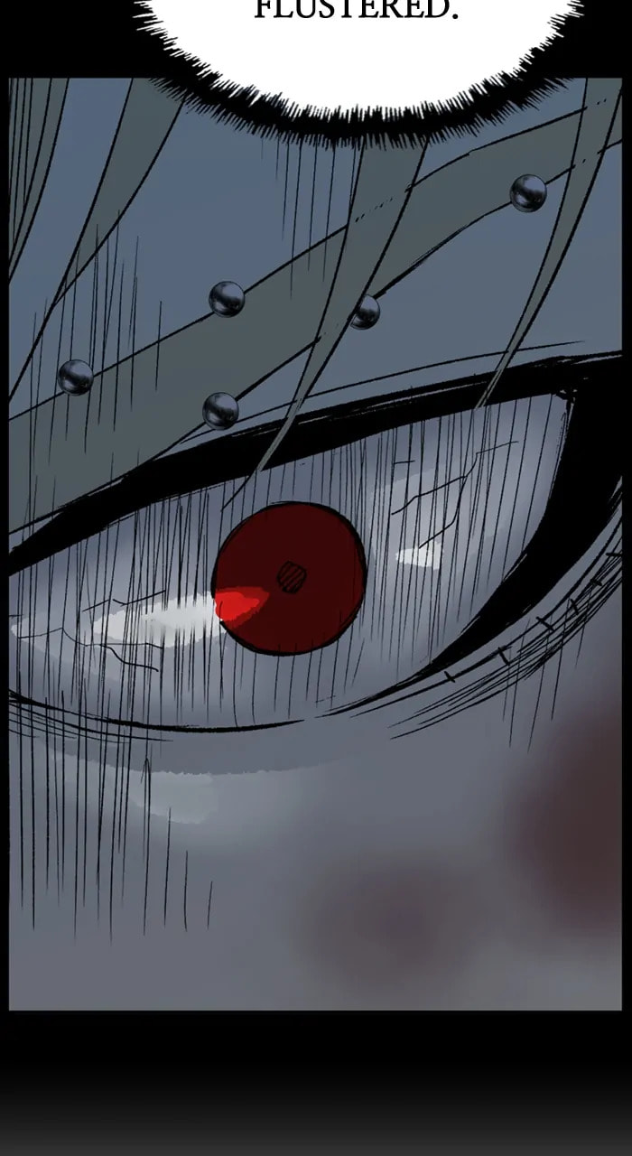 Read Weak Hero chapter 379 image 18 on Lezhin