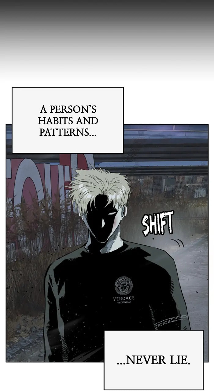 Read Weak Hero chapter 379 image 19 on Lezhin
