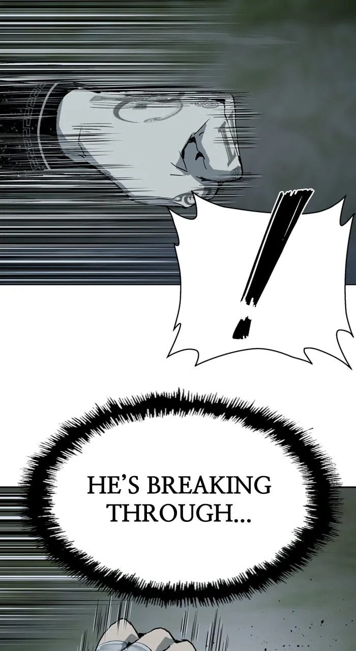 Read Weak Hero chapter 379 image 43 on Lezhin
